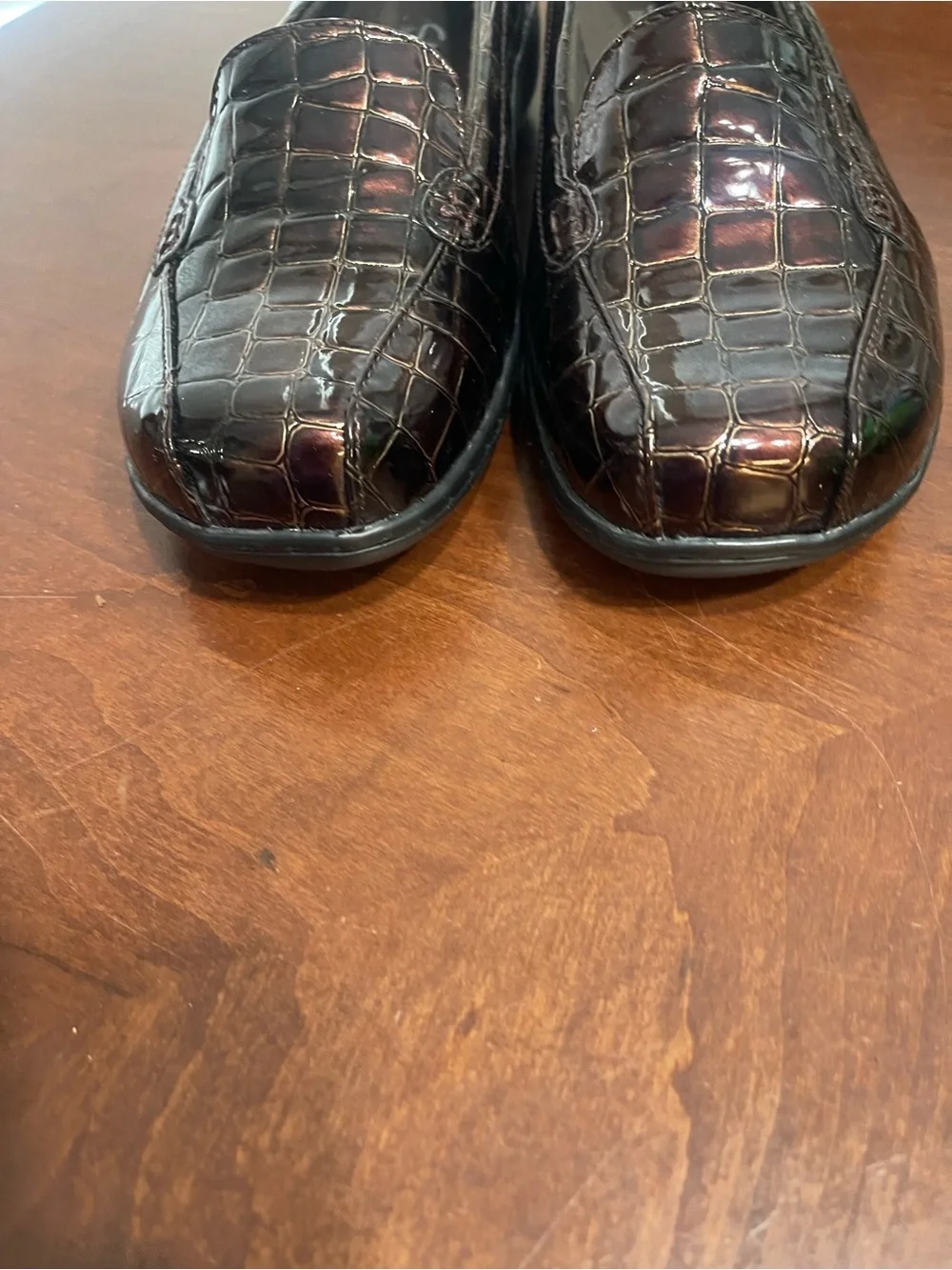 Clarks Bendables questions leave